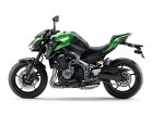 Kawasaki Z 900 A2 Rider Addition